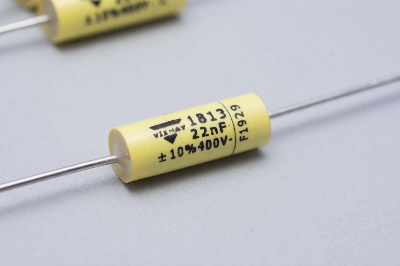 ◆大感謝祭!! CONNOISSEUR フィルムコンデンサ m0o9267 ◇大感謝祭!! CONNOISSEUR フィルムコンデンサ m0o9267